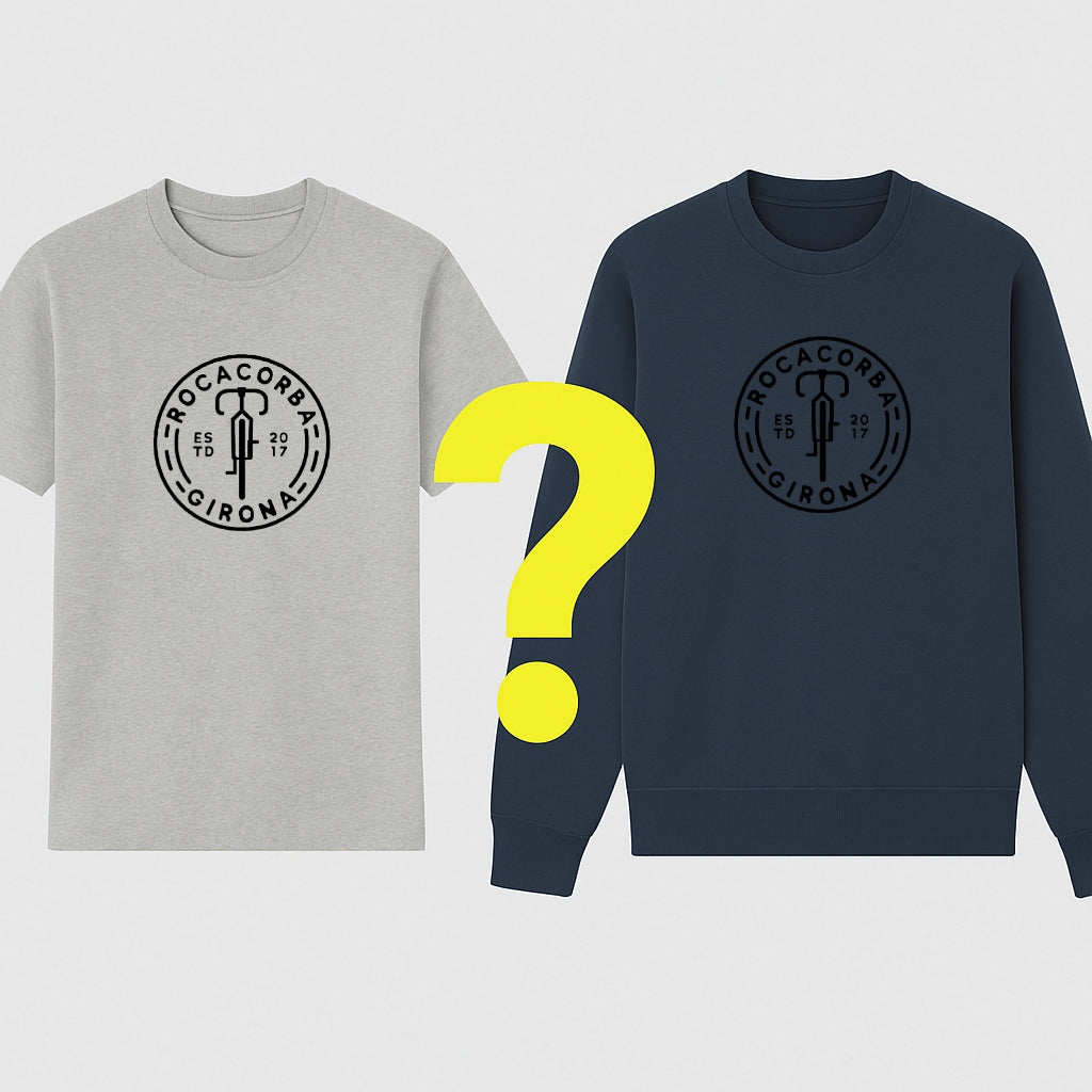 Casual Pack Misterioso