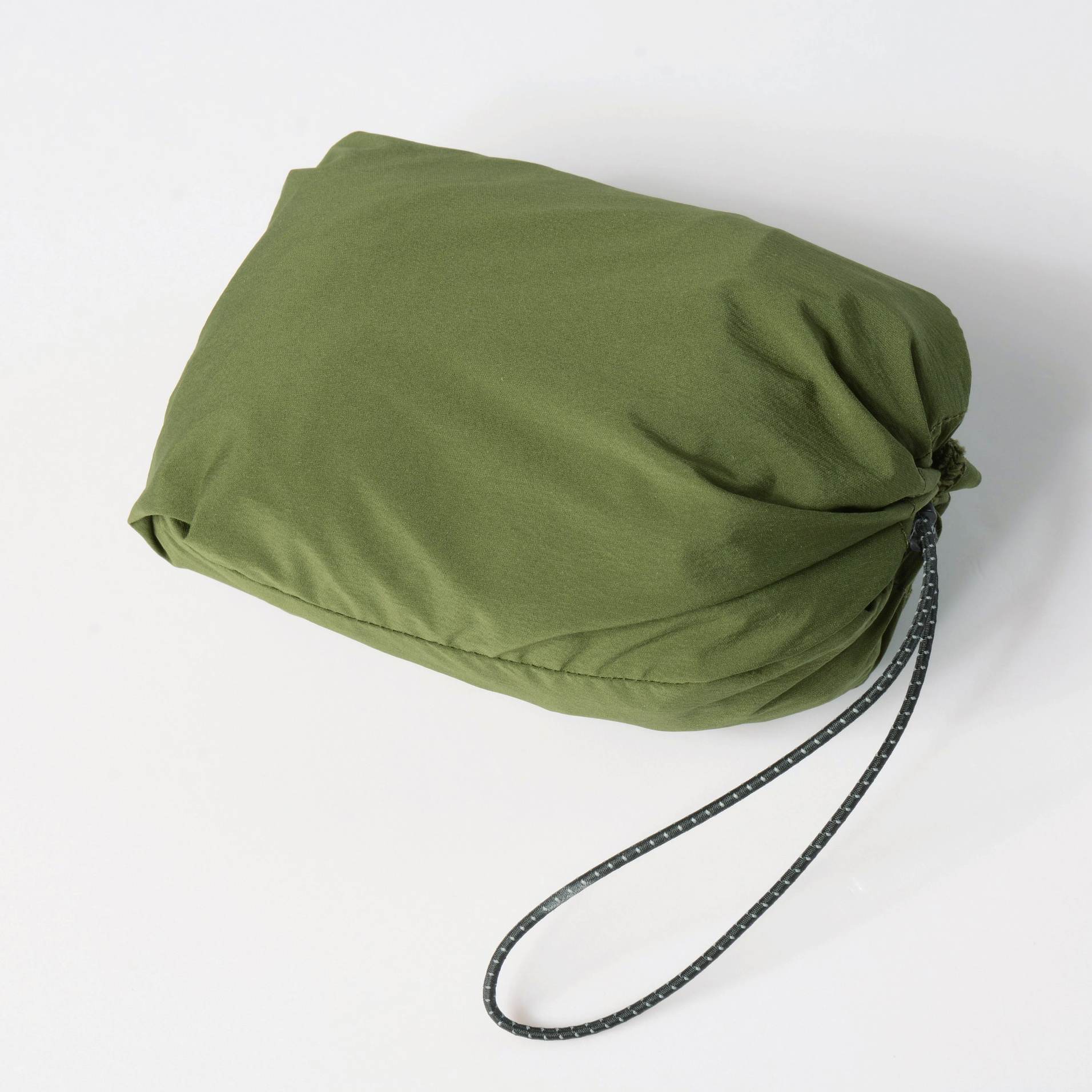 Armilla Tramuntana - Verd fosc