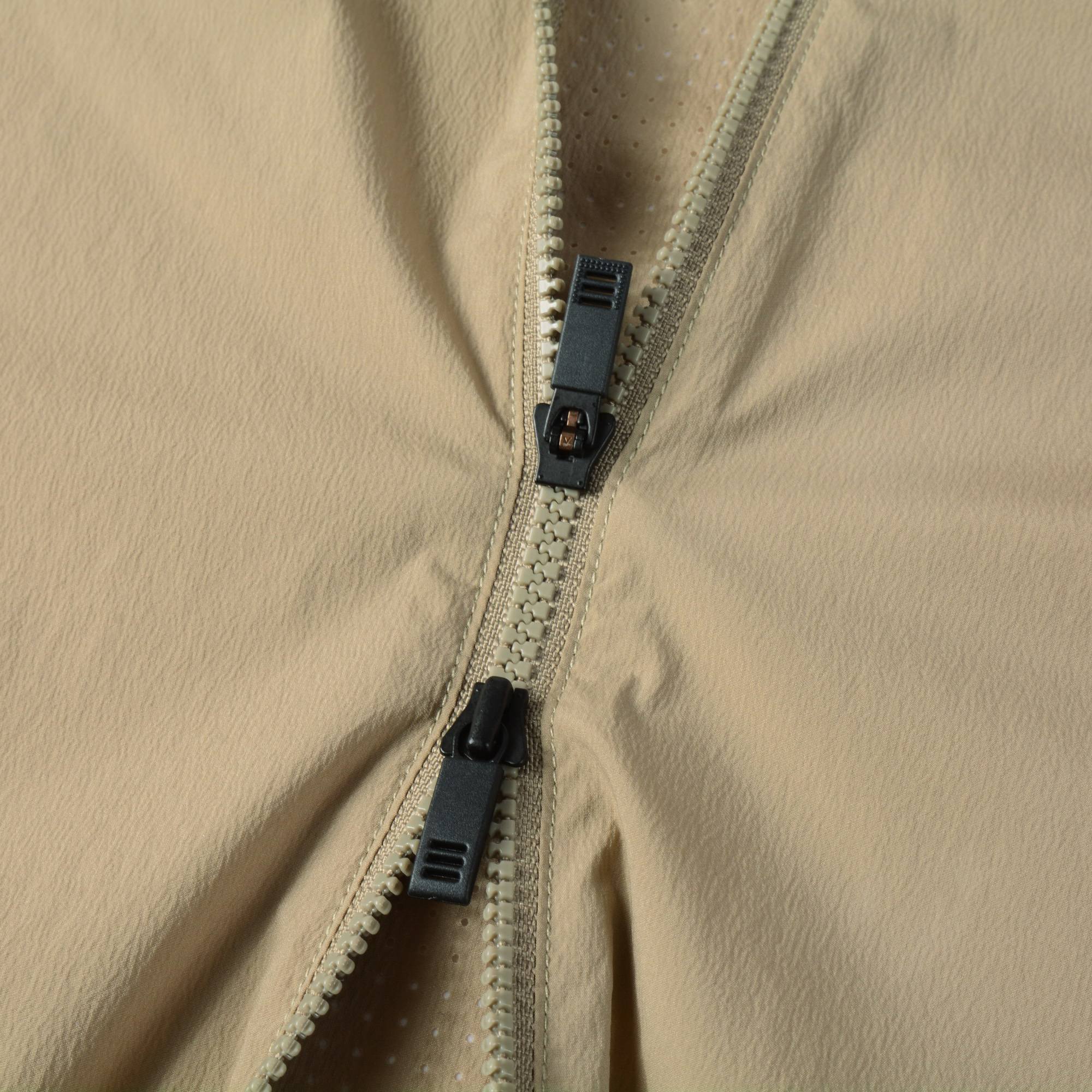 Jaqueta Tramuntana - Beige