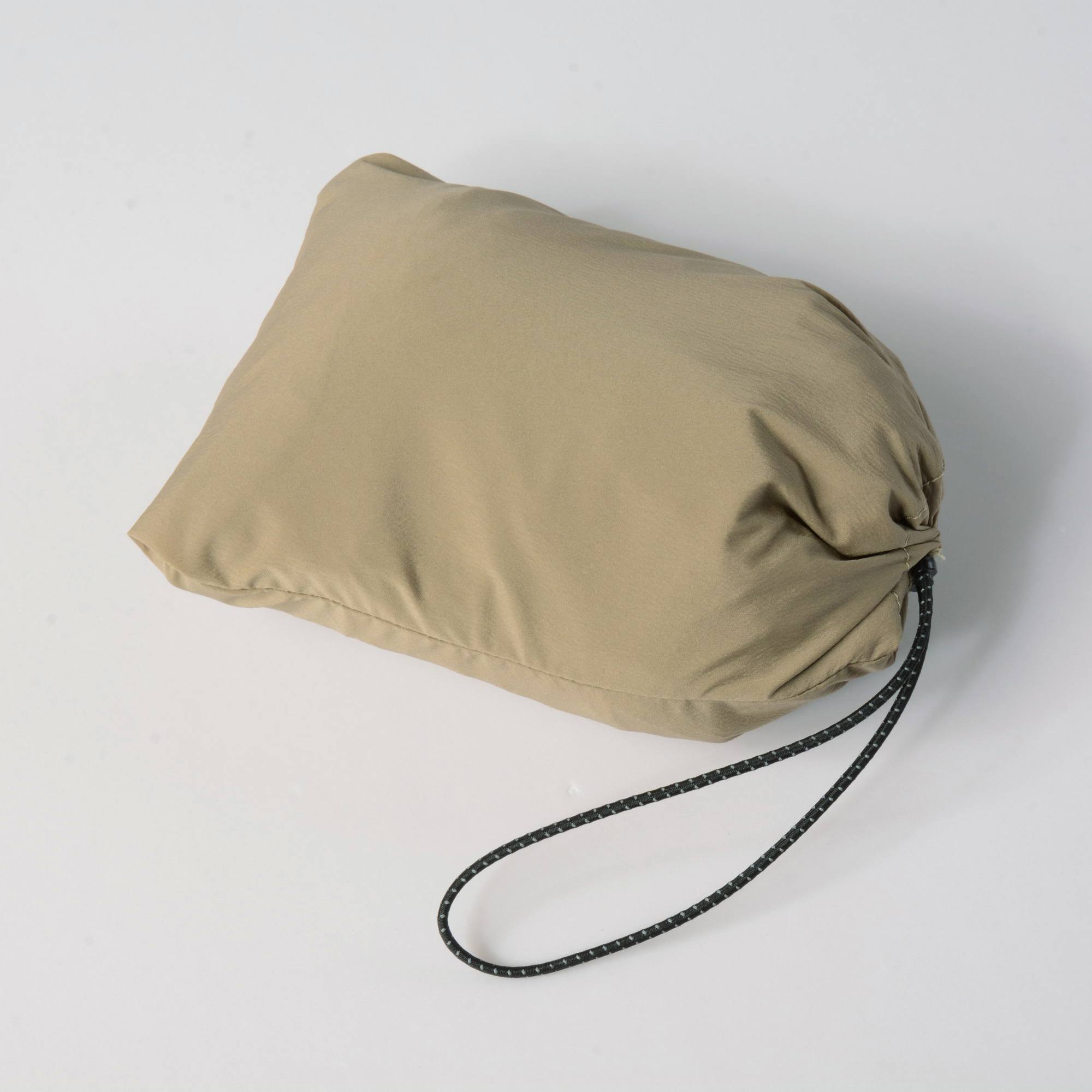 Jaqueta Tramuntana - Beige