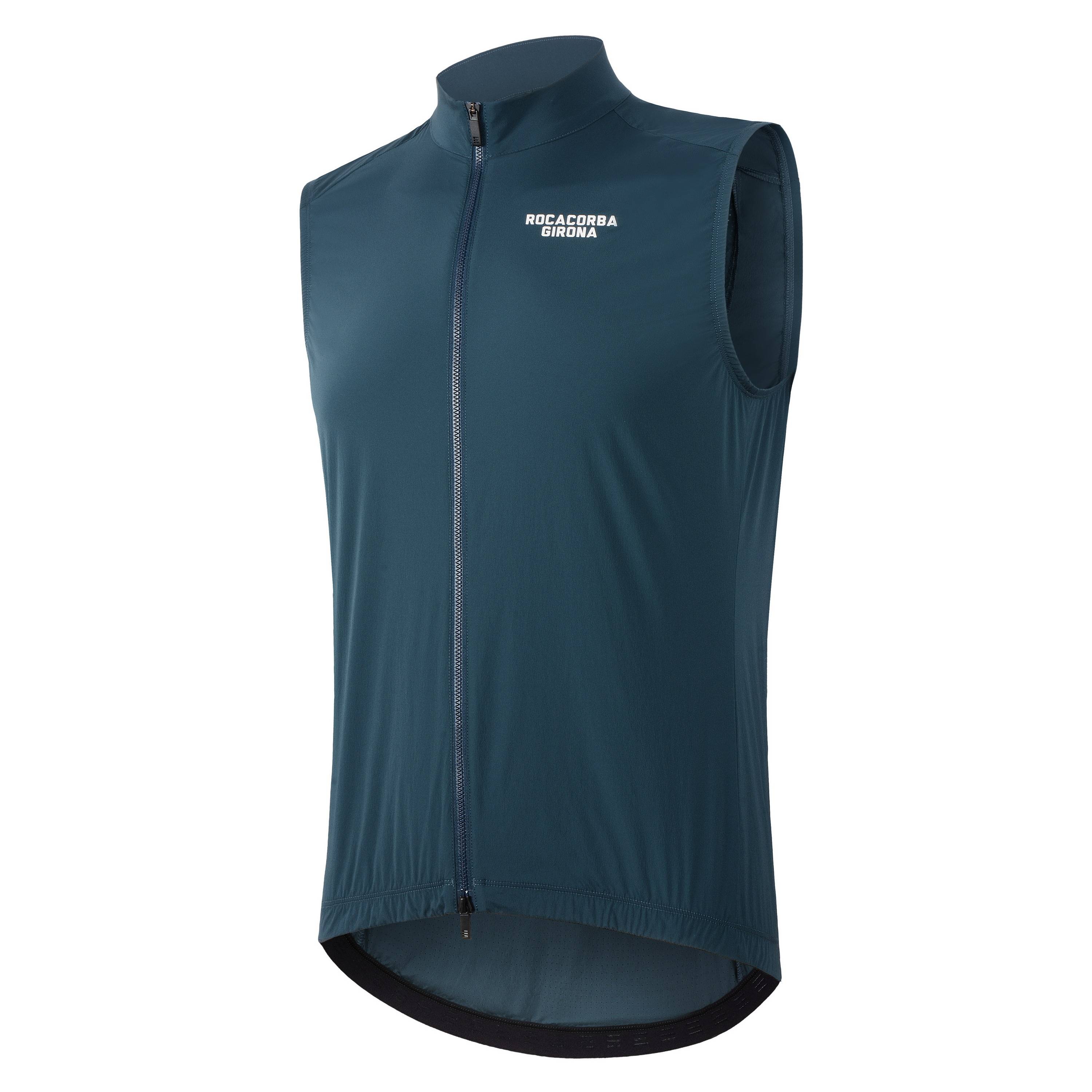 Armilla Tramuntana - Blau fosc