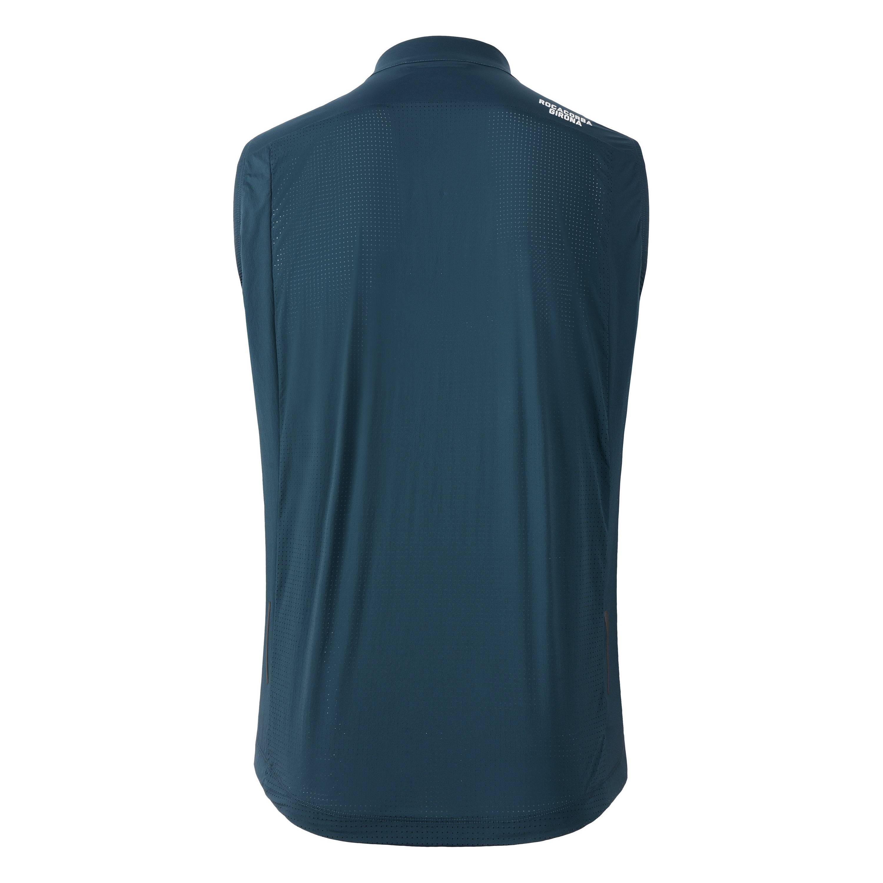 Armilla Tramuntana - Blau fosc