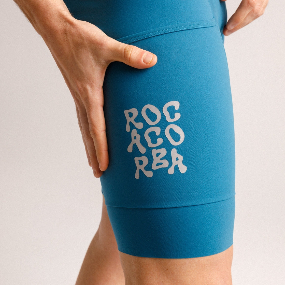 Pro Cargo Bib Shorts 2.0 Blue