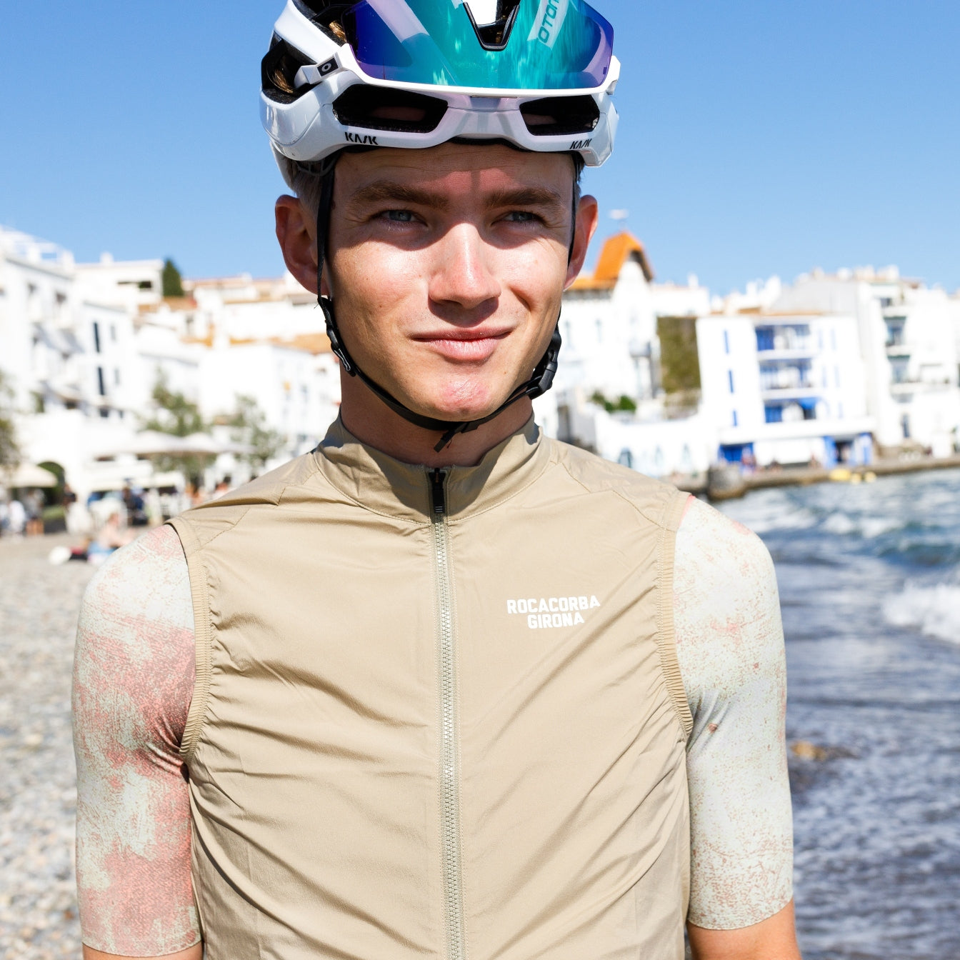 Armilla Tramuntana - Beige