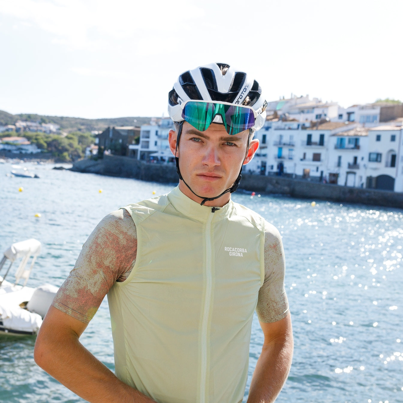 Armilla Tramuntana - Bambú