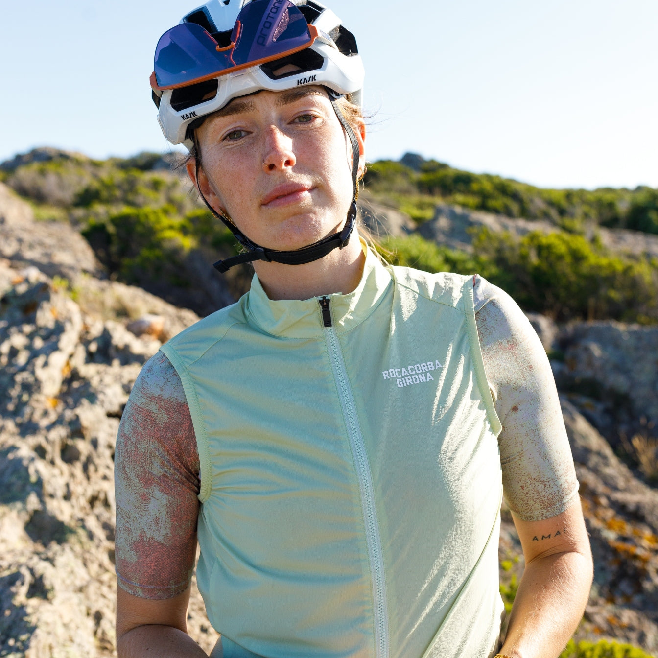 Armilla Tramuntana - Bambú