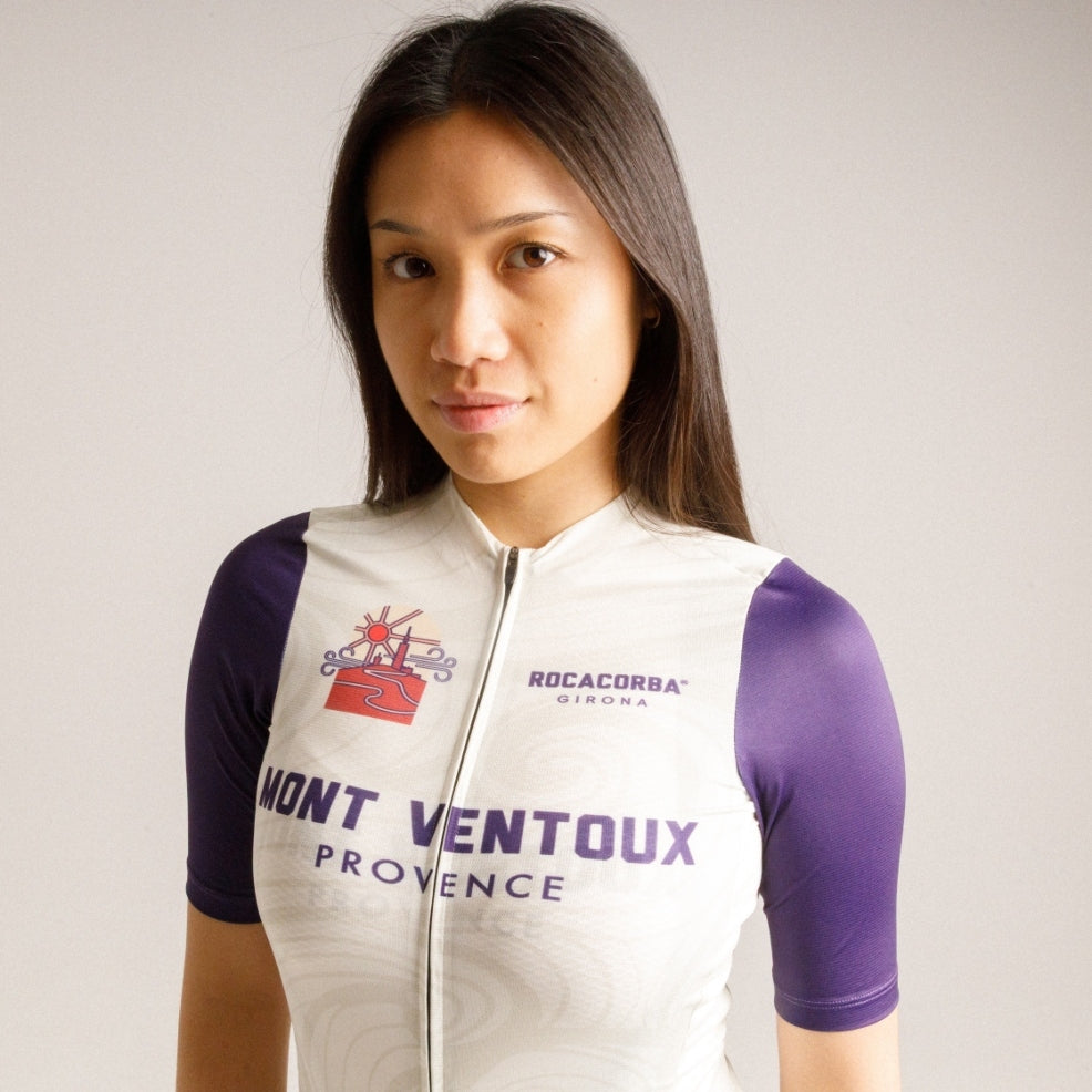 Maillot Icònica Mont Ventoux