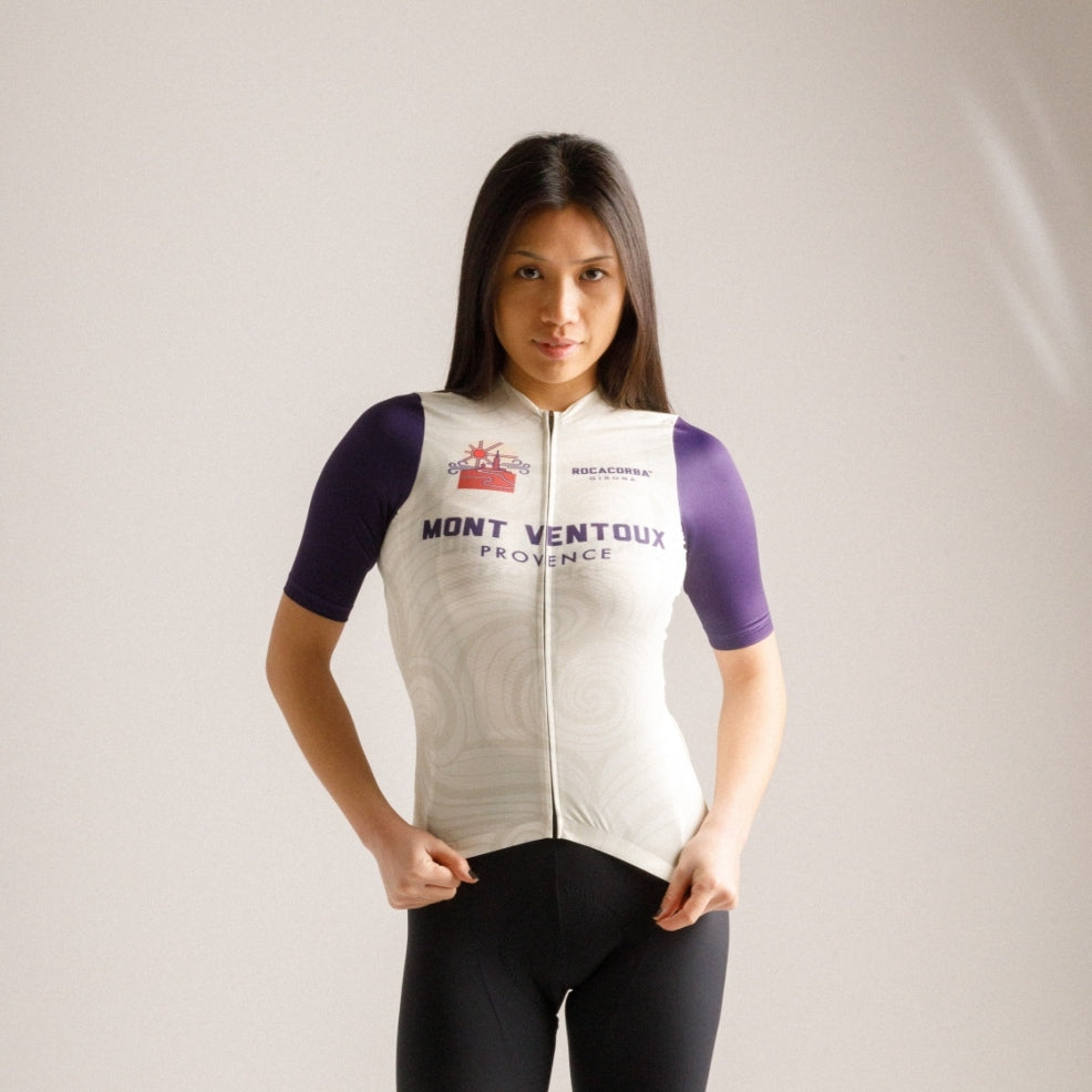 Maillot Icònica Mont Ventoux