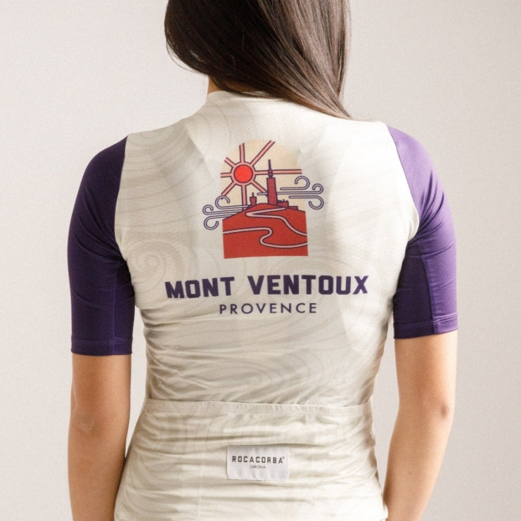 Maillot Icònica Mont Ventoux