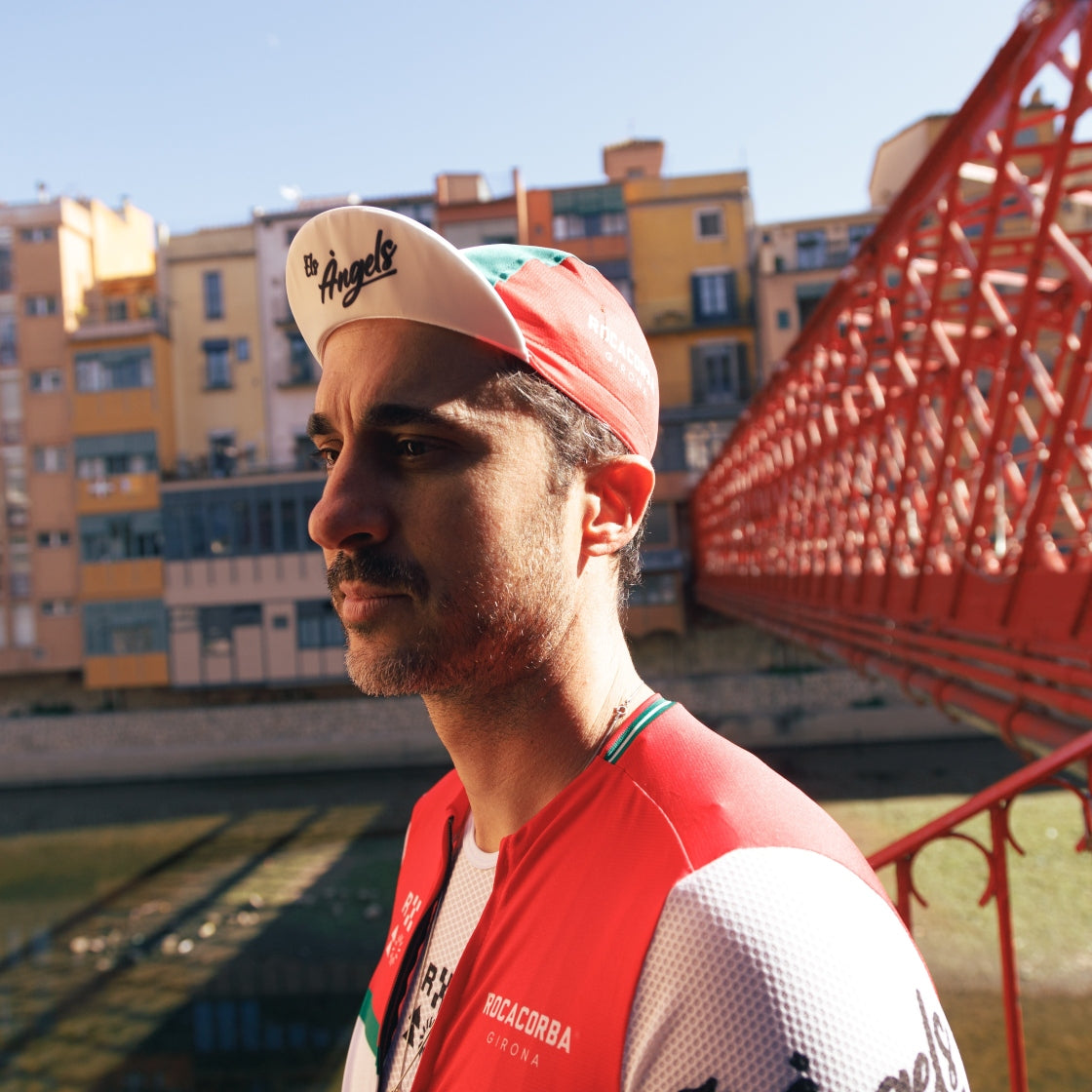 Casquette Els Àngels