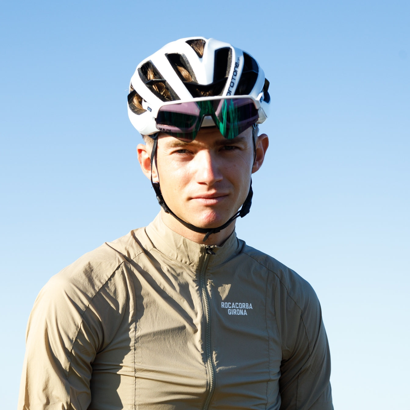 Jaqueta Tramuntana - Beige