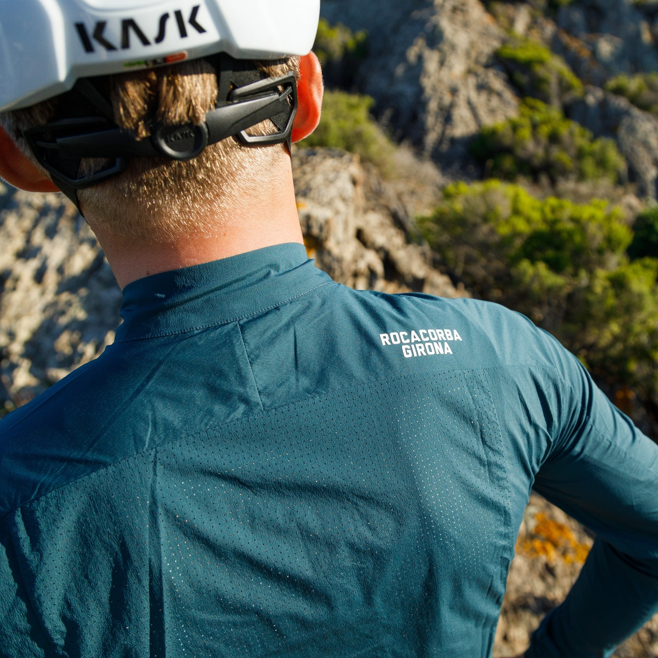 Jaqueta Tramuntana - Blau fosc