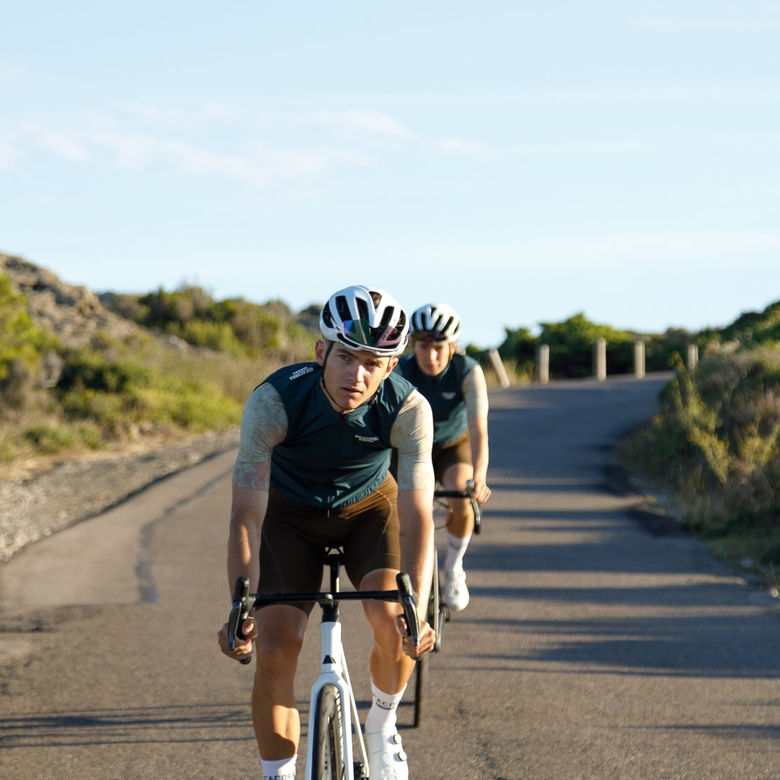 Armilla Tramuntana - Blau fosc