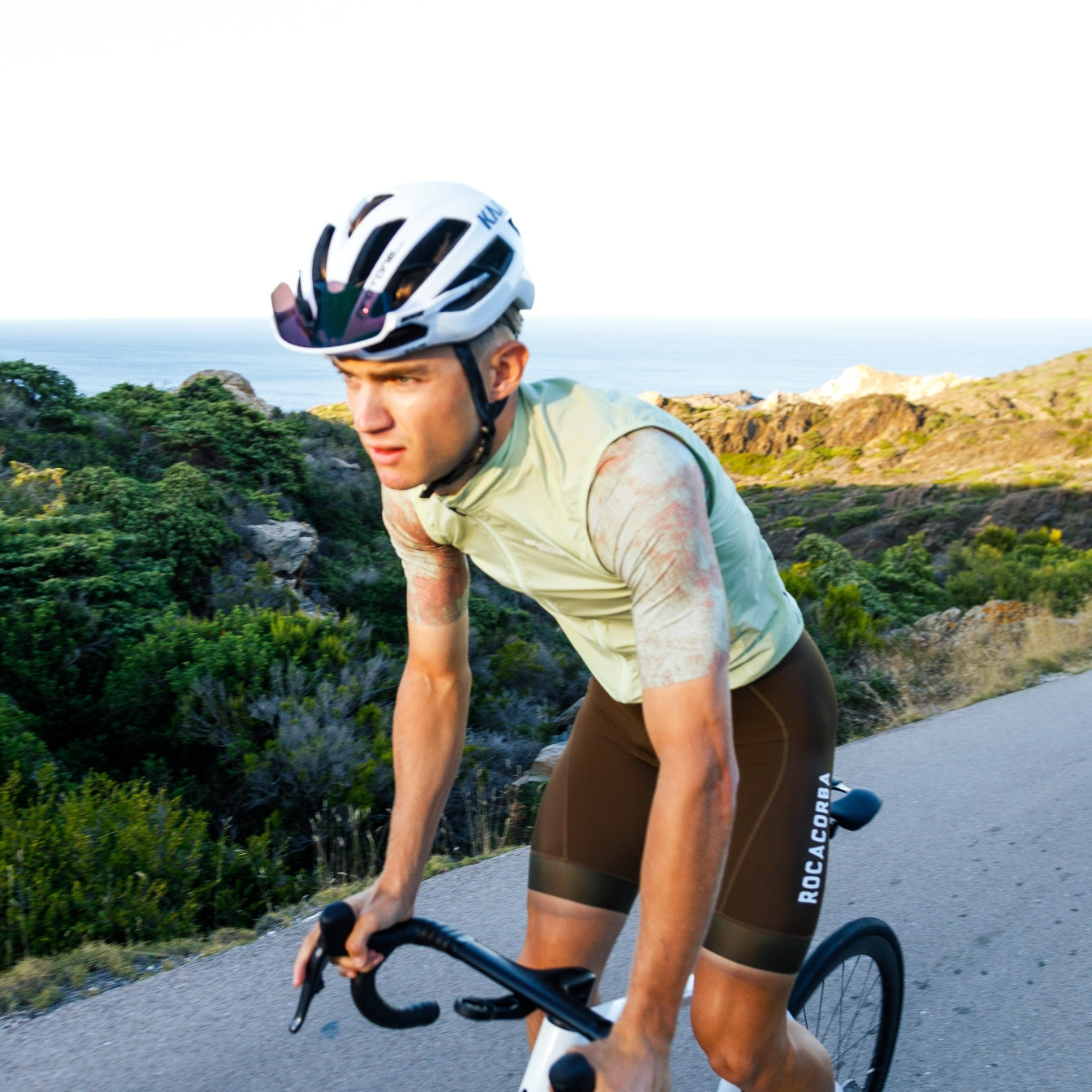 Armilla Tramuntana - Bambú