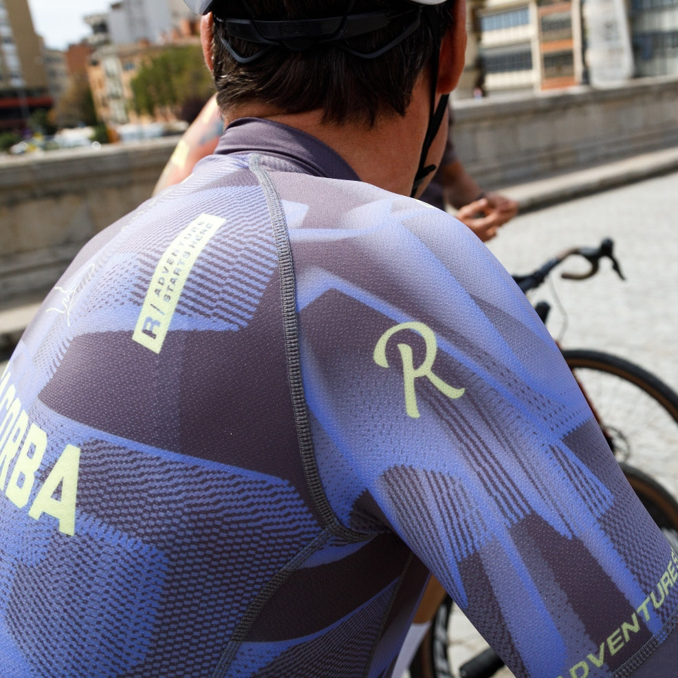 Maillot Race Nocturn