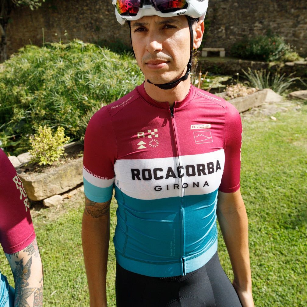 Maillot del 8è aniversari