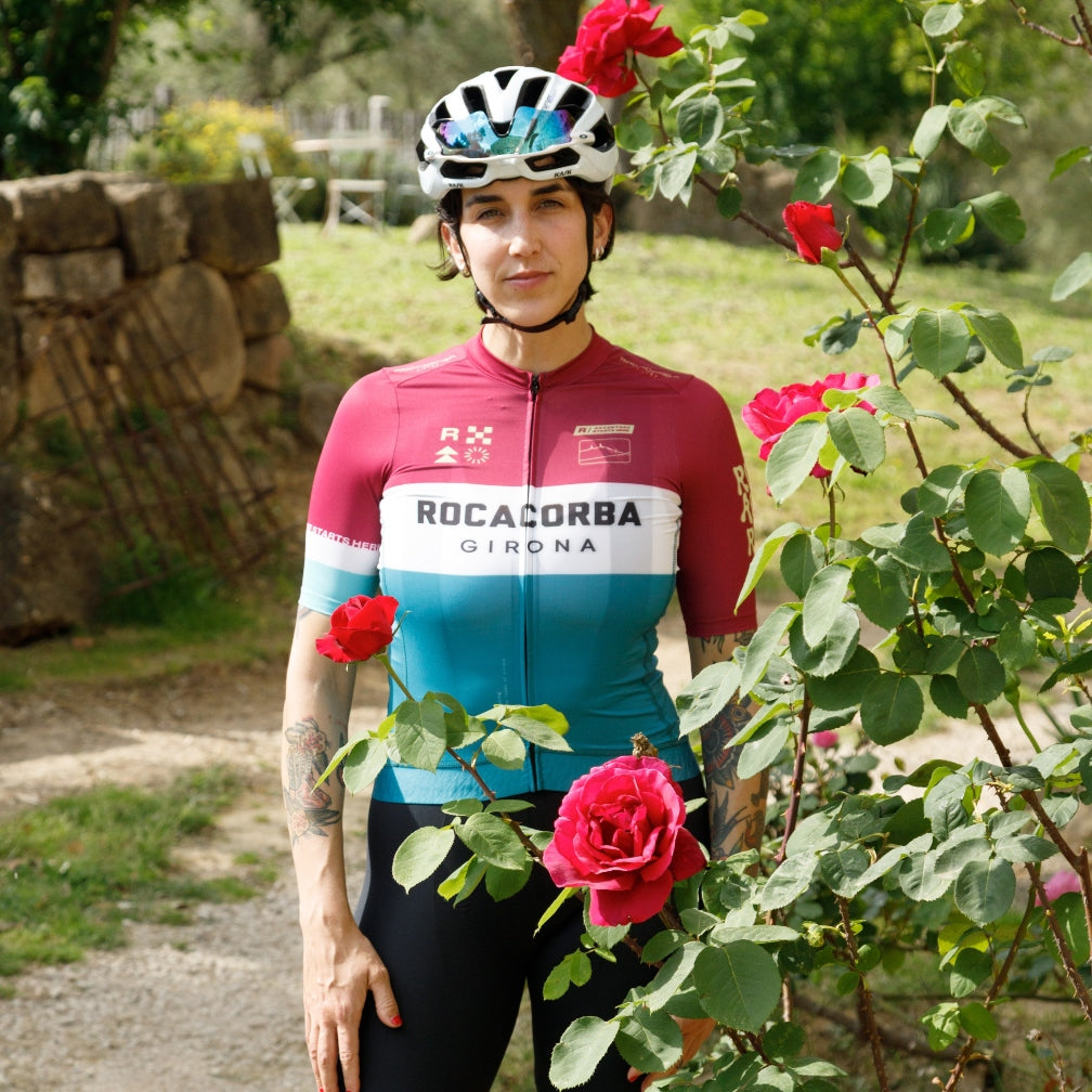 Maillot dona 8è aniversari