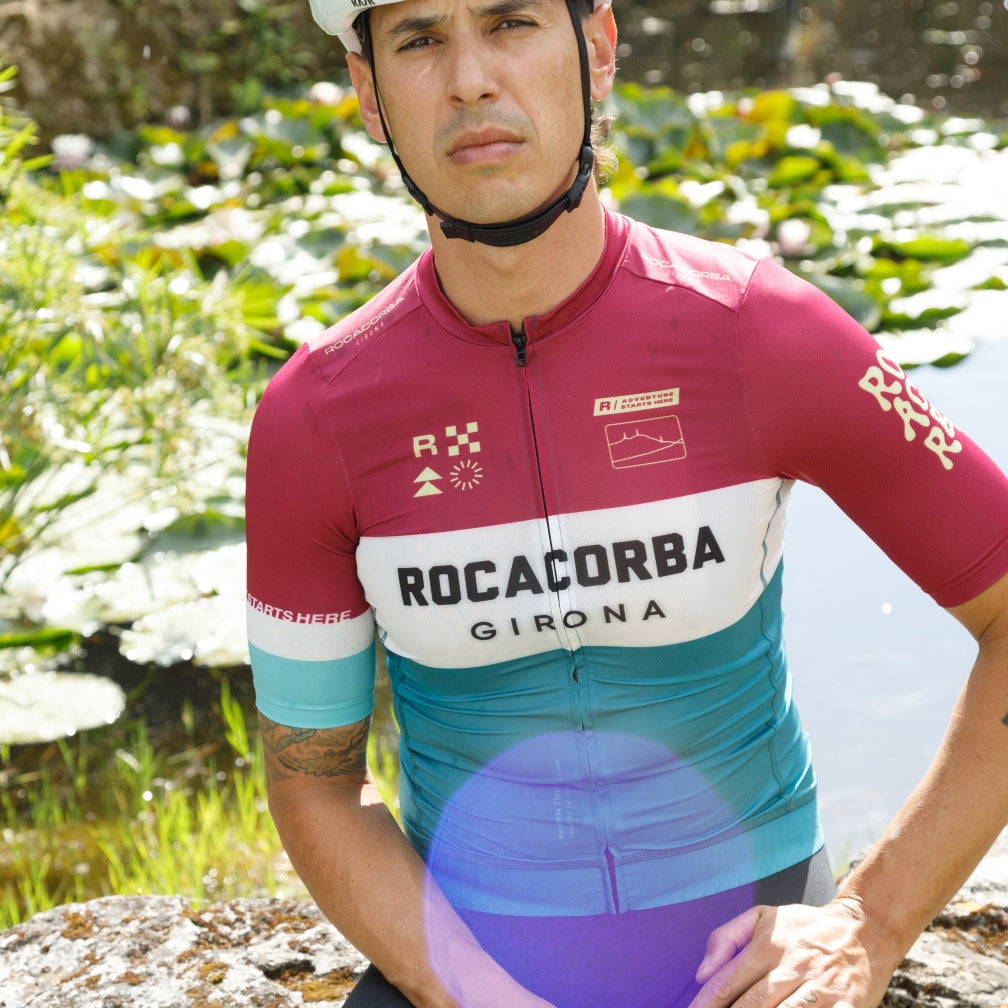 Maillot del 8è aniversari