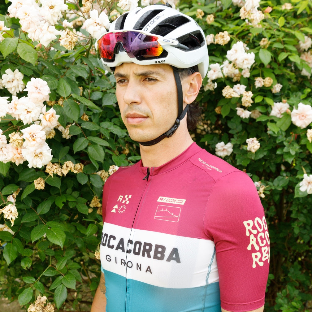 Maillot del 8è aniversari