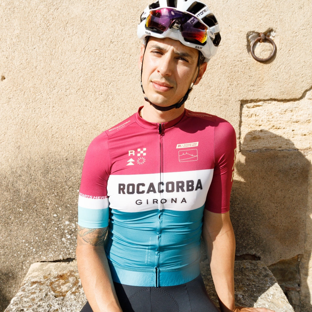 Maillot del 8è aniversari