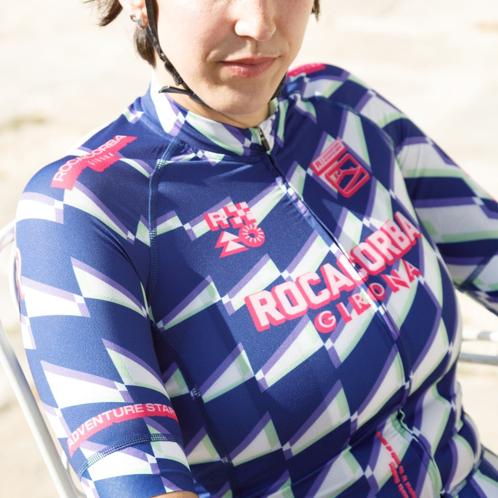 Maillot Kaleido Dona