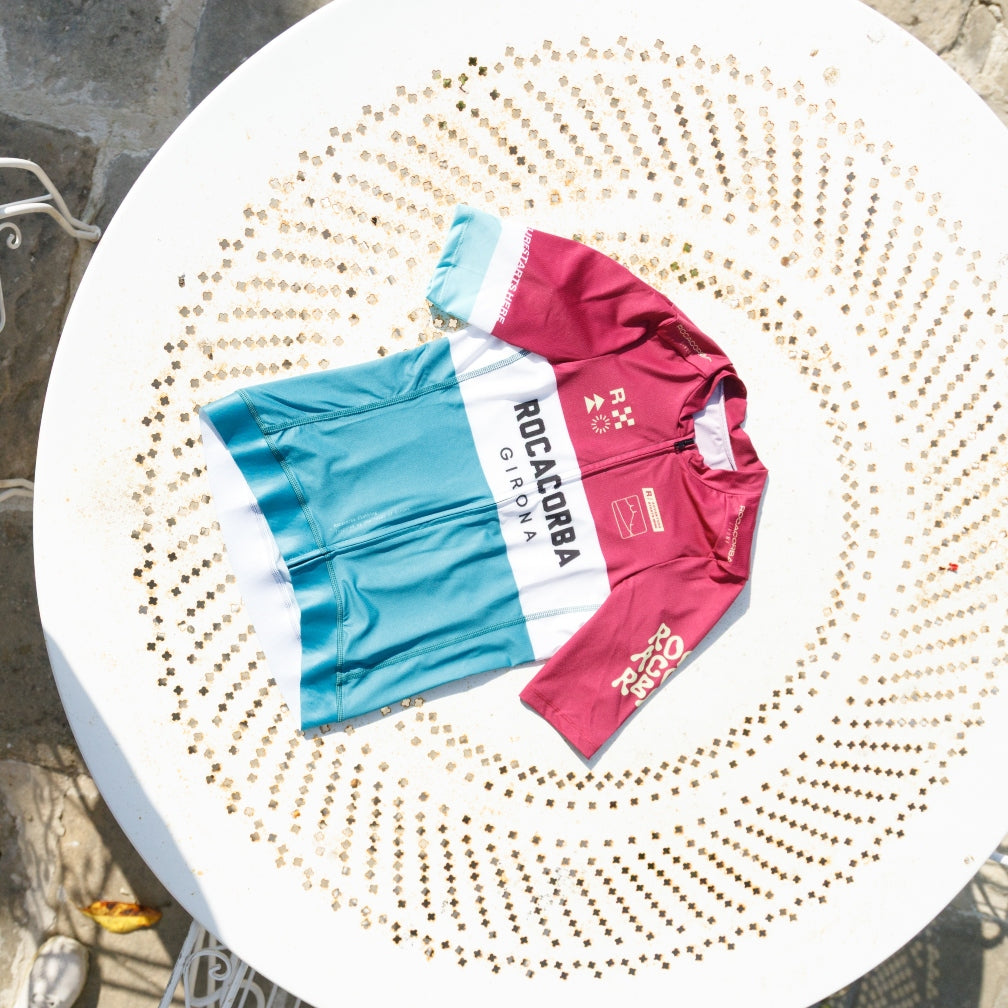 Maillot dona 8è aniversari