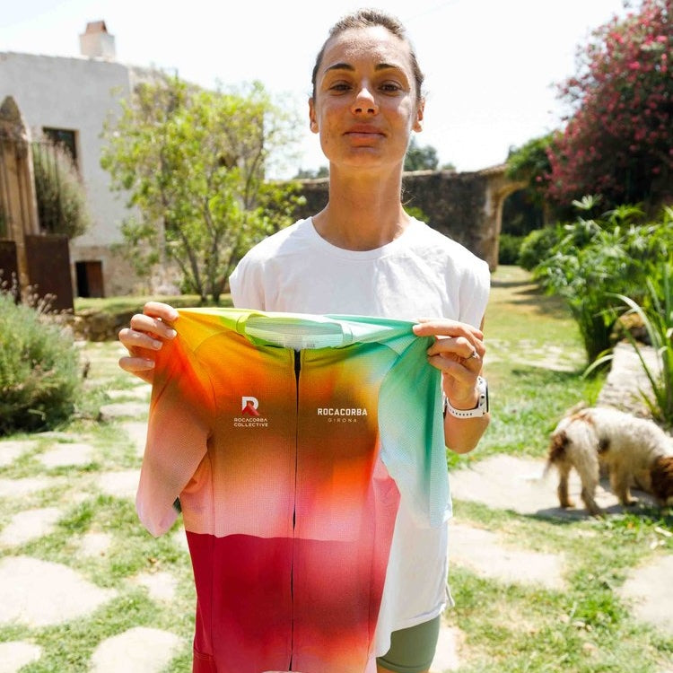 Maillot TdF Femme per Ashleigh - Edició Especial 2024