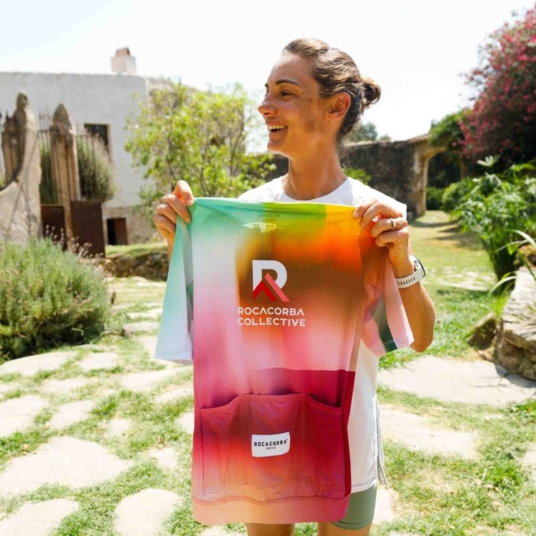 Maillot TdF Femme per Ashleigh - Edició Especial 2024