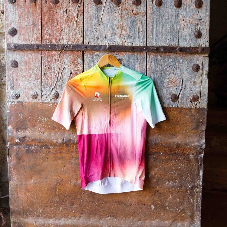 Maillot TdF Femme per Ashleigh - Edició Especial 2024