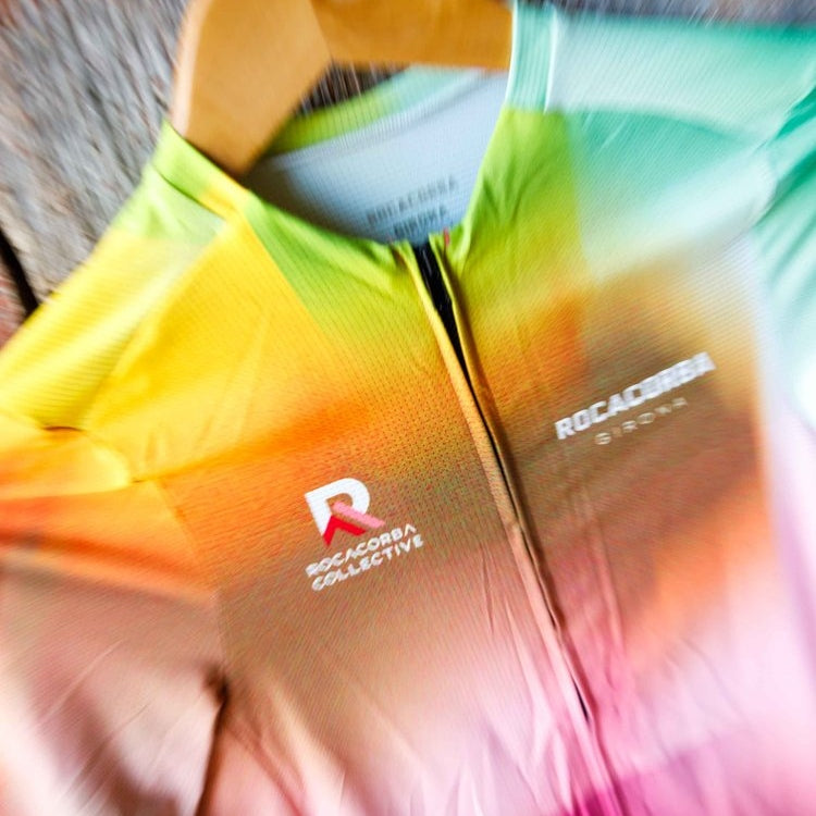 Maillot TdF Femme per Ashleigh - Edició Especial 2024