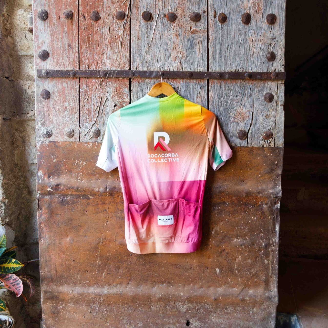 Maillot TdF Femme per Ashleigh - Edició Especial 2024