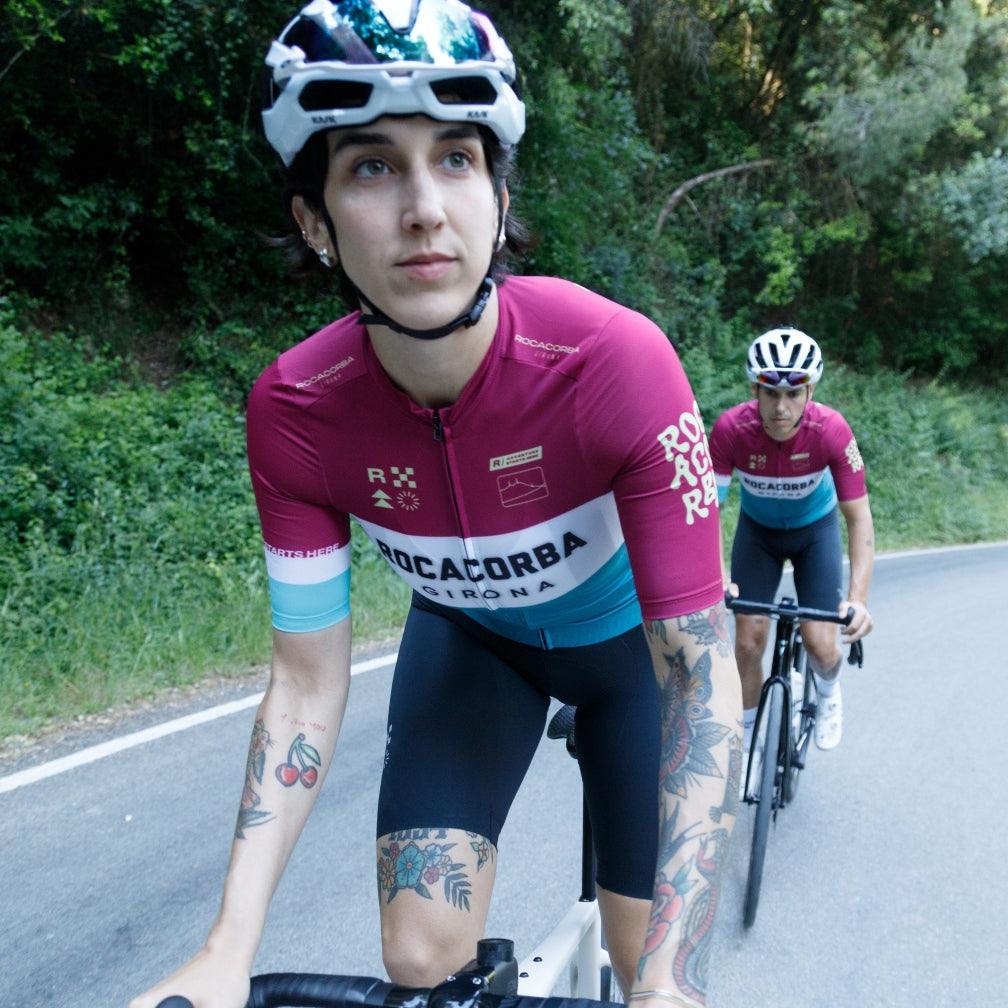 Maillot dona 8è aniversari