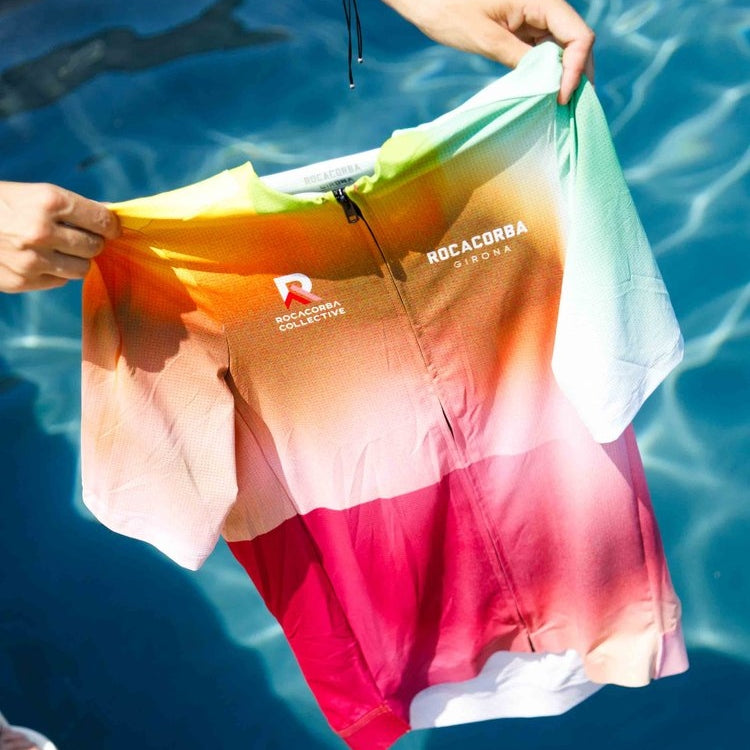 Maillot TdF Femme per Ashleigh - Edició Especial 2024