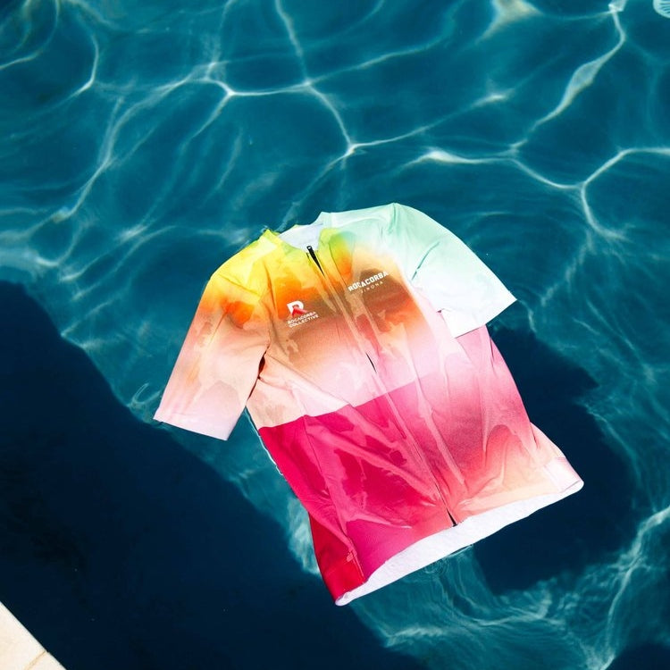 Maillot TdF Femme per Ashleigh - Edició Especial 2024