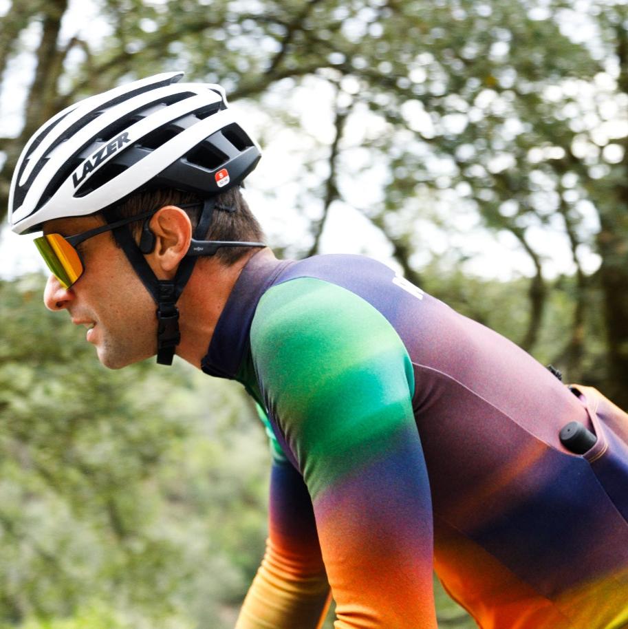 Maillot Anniversary Dark LS