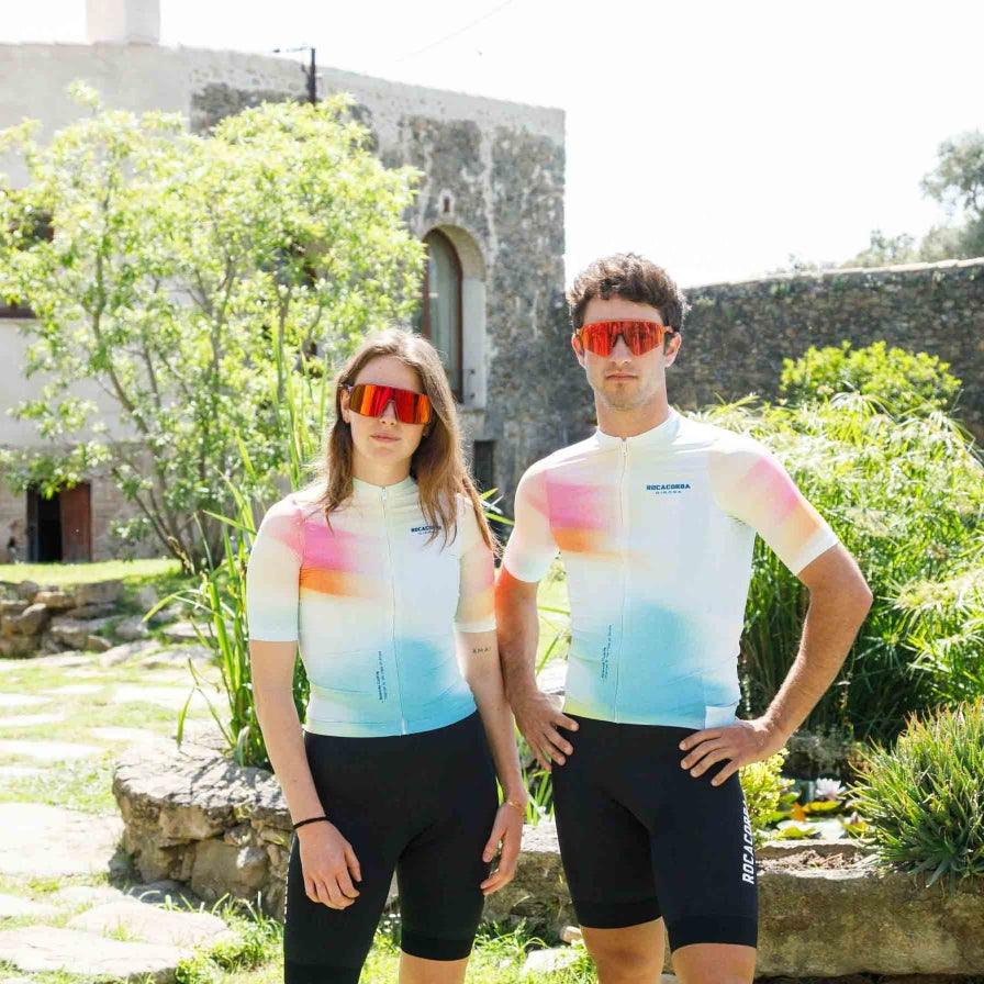 Maillot Edició Especial Aniversari Dona