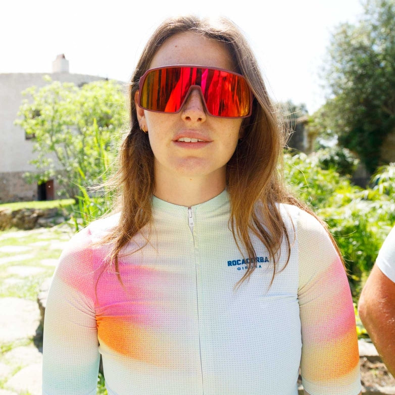 Maillot Edició Especial Aniversari Dona