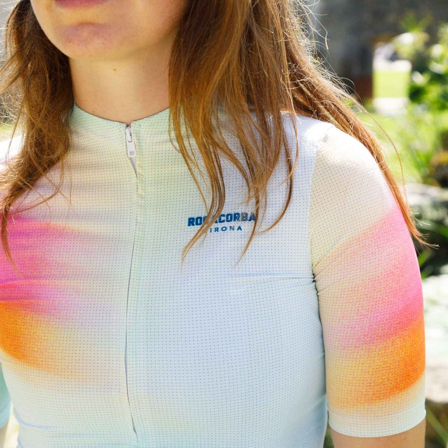 Maillot Edició Especial Aniversari Dona