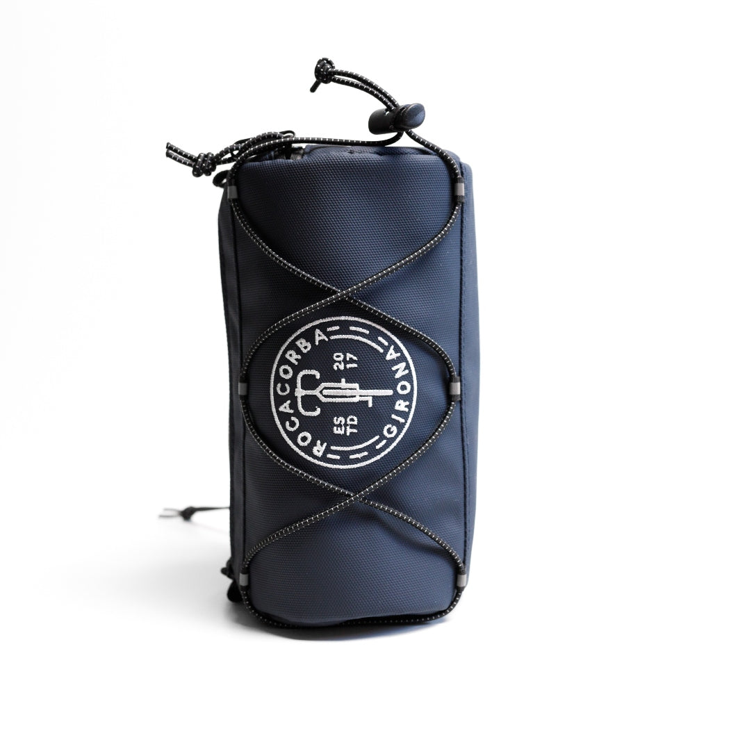 Bossa de Gravel Aventura - Blau Marí