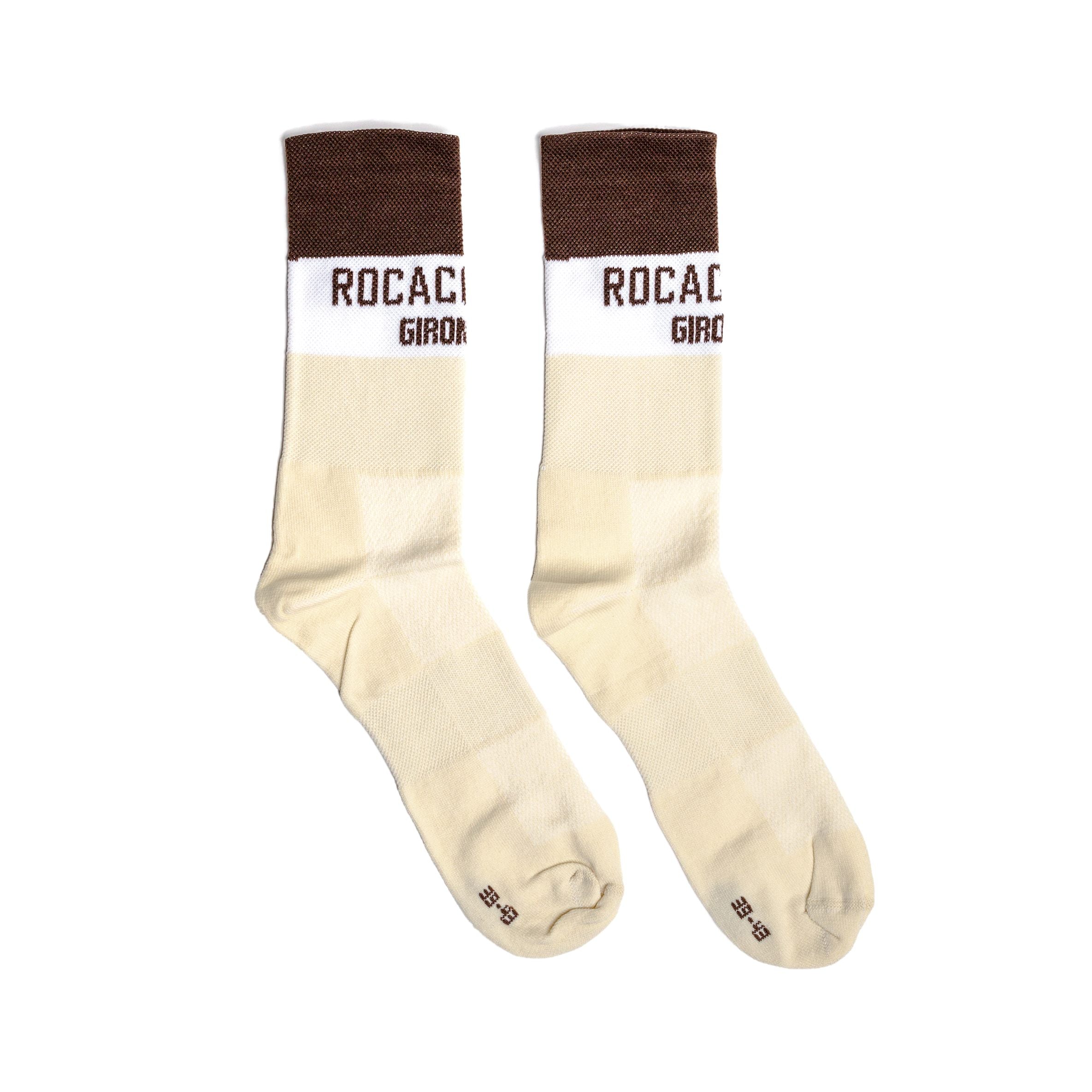 Calcetín Café Fast