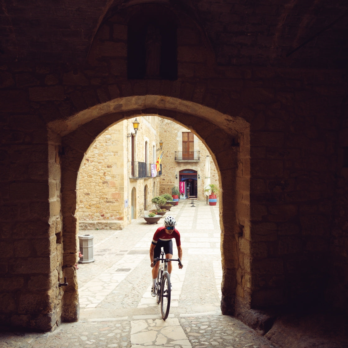 Maillot Costa Brava 2.0