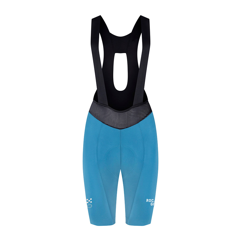 Culotte Pro Bib Shorts 2.0 Blau