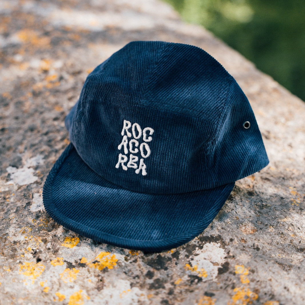 Groovy Cap Navy
