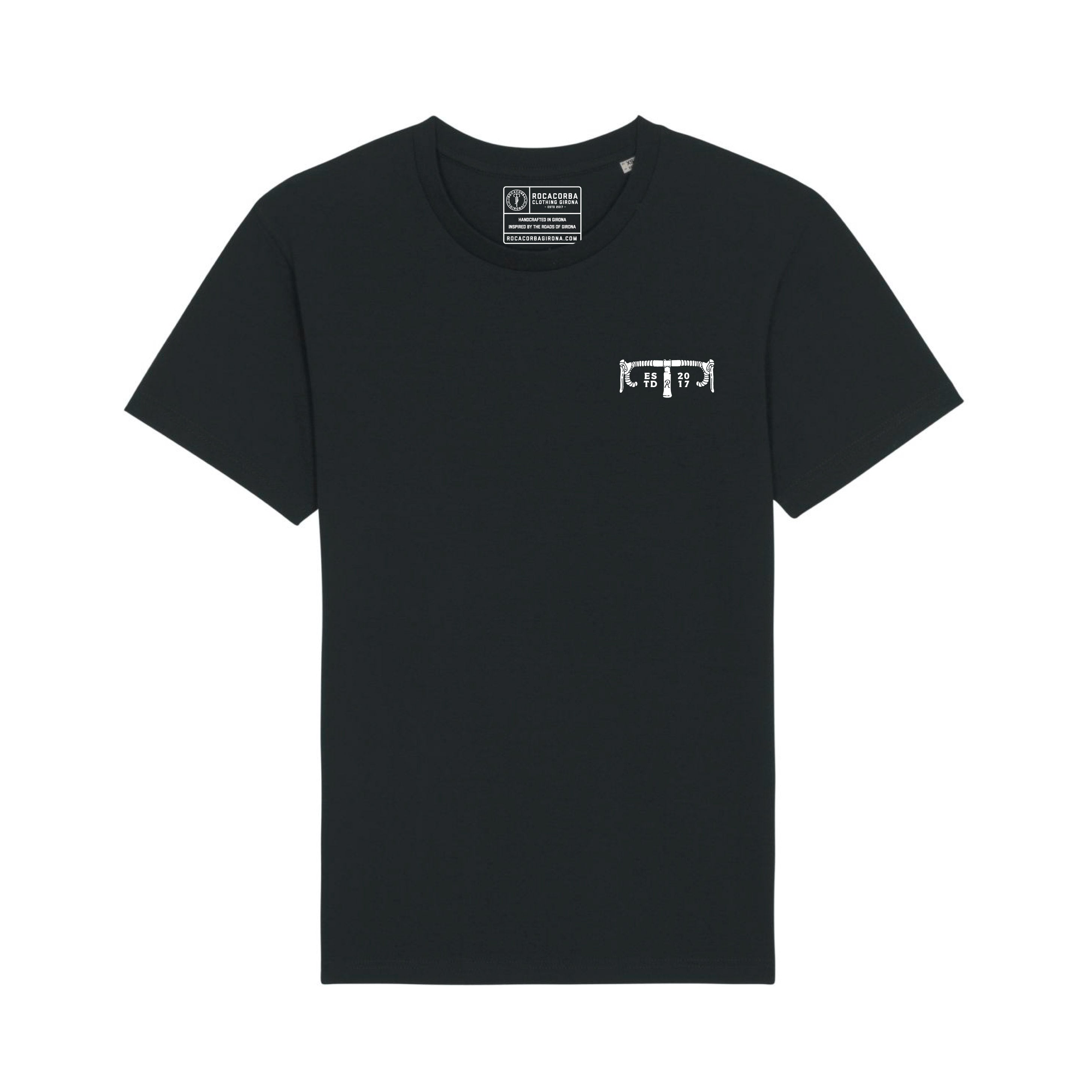 Samarreta de la sèrie Gravel n.3