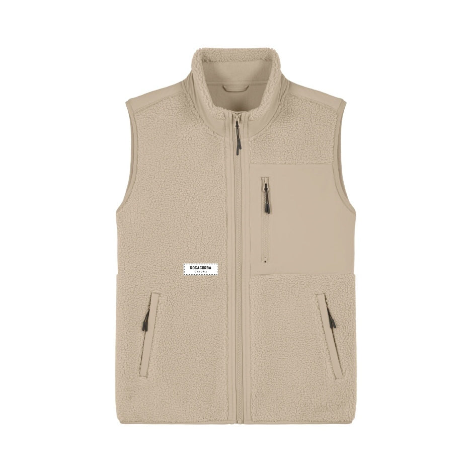 Off Bike Sherpa Desert