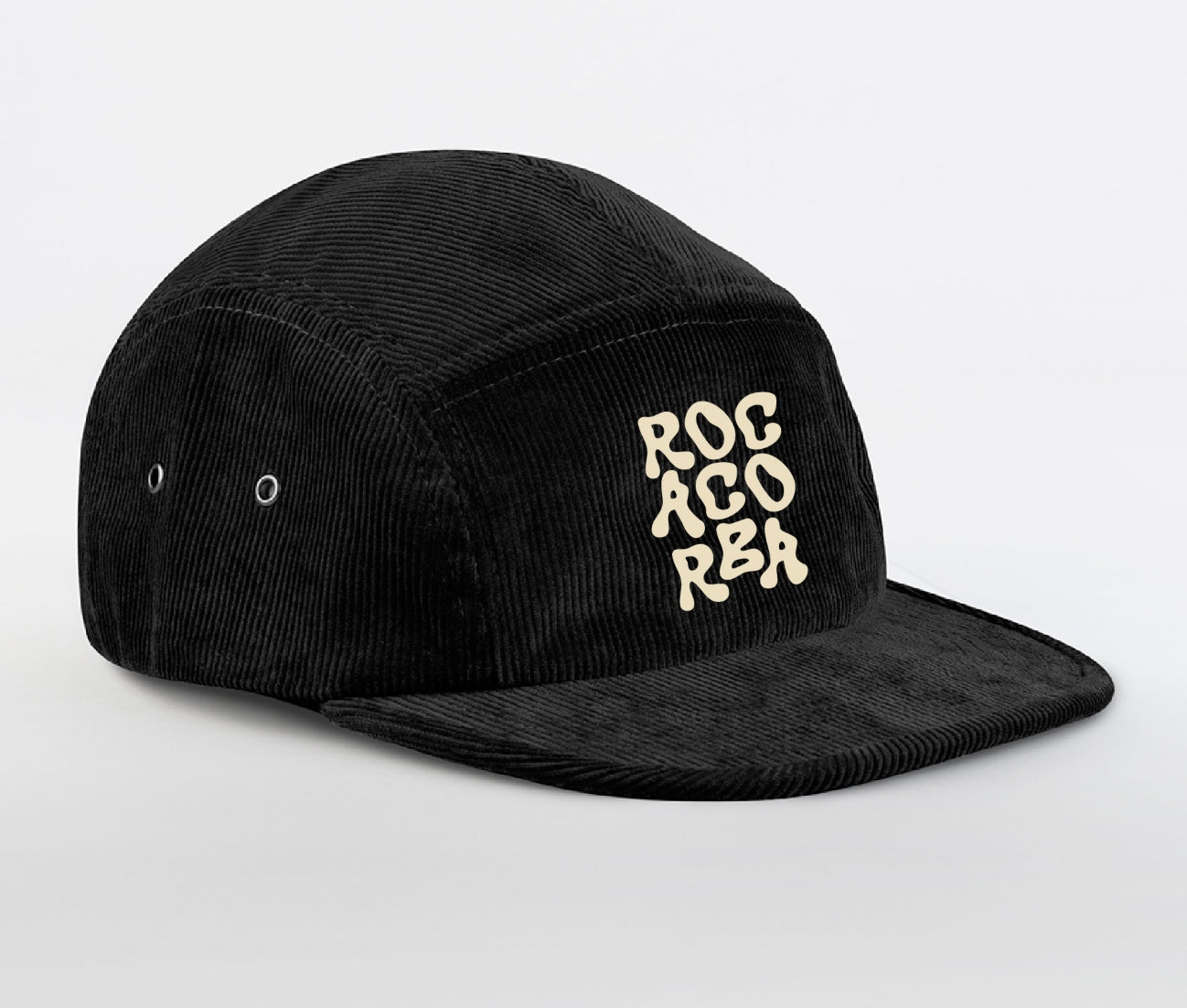 Groovy Cap Black