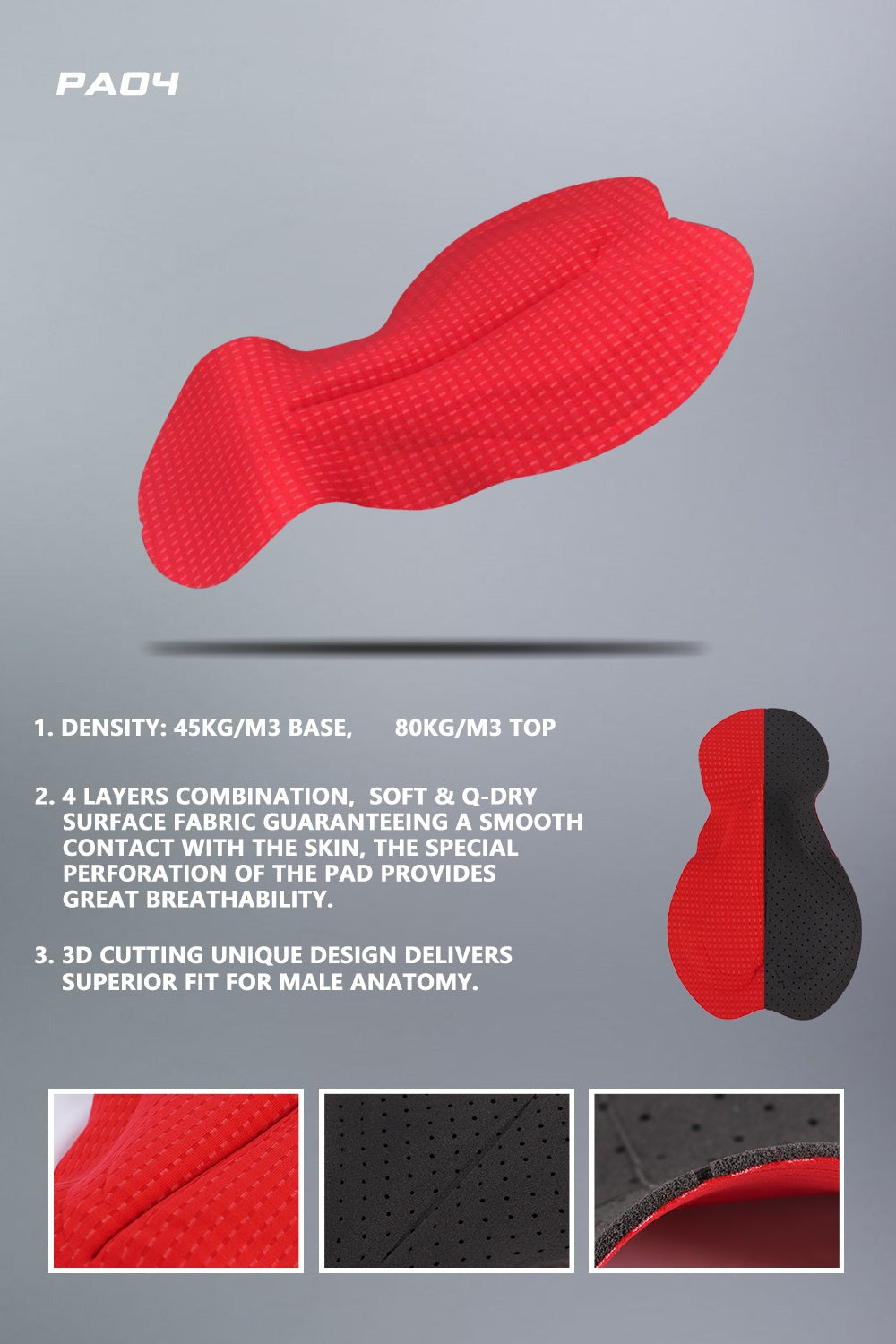 Culotte Aventura Cargo Azul Marino