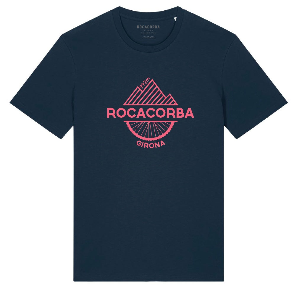 Samarreta Original Navy Rocacorba