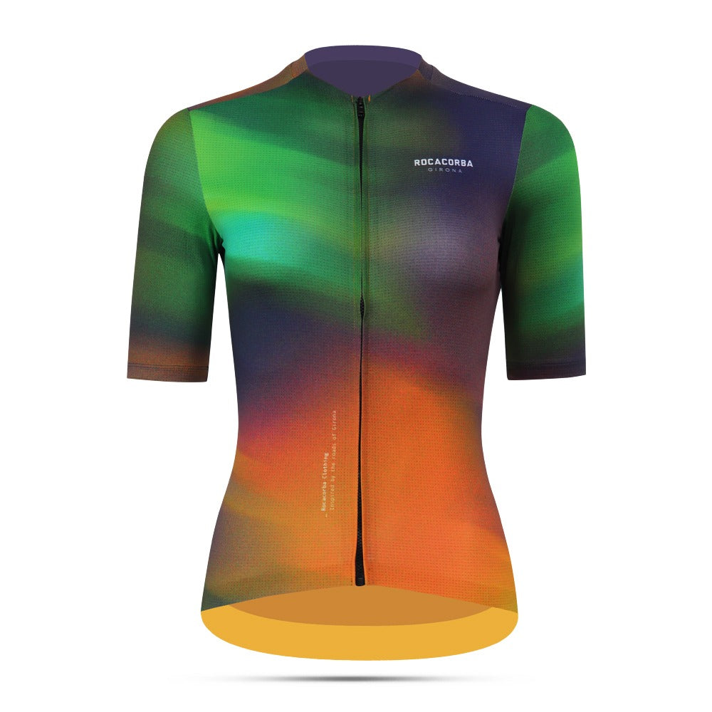 Maillot Edició Especial Aniversari Dona Fosc