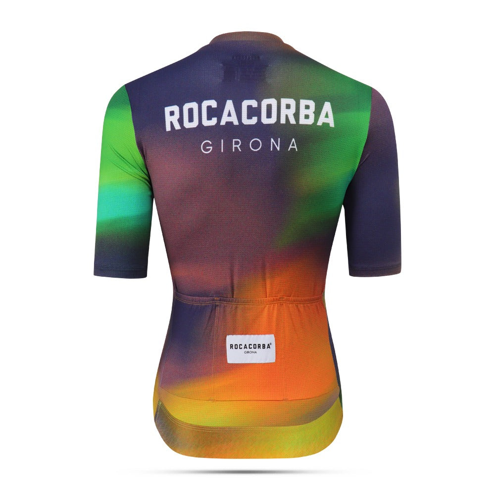 Maillot Edició Especial Aniversari Dona Fosc